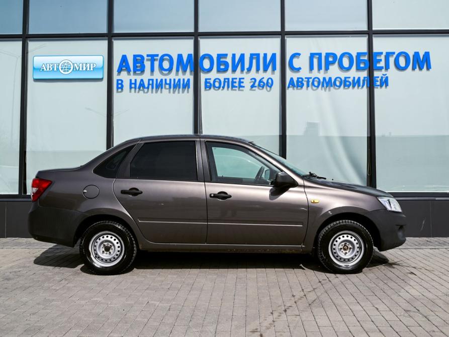 Lada (ВАЗ) Granta I Екатеринбург  - изображение 6