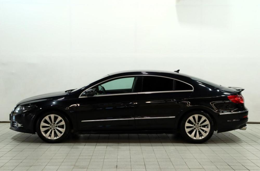 Volkswagen Passat CC I Сургут  - изображение 8