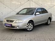 Kia Spectra I Рестайлинг 2 Тамбов  - изображение 20