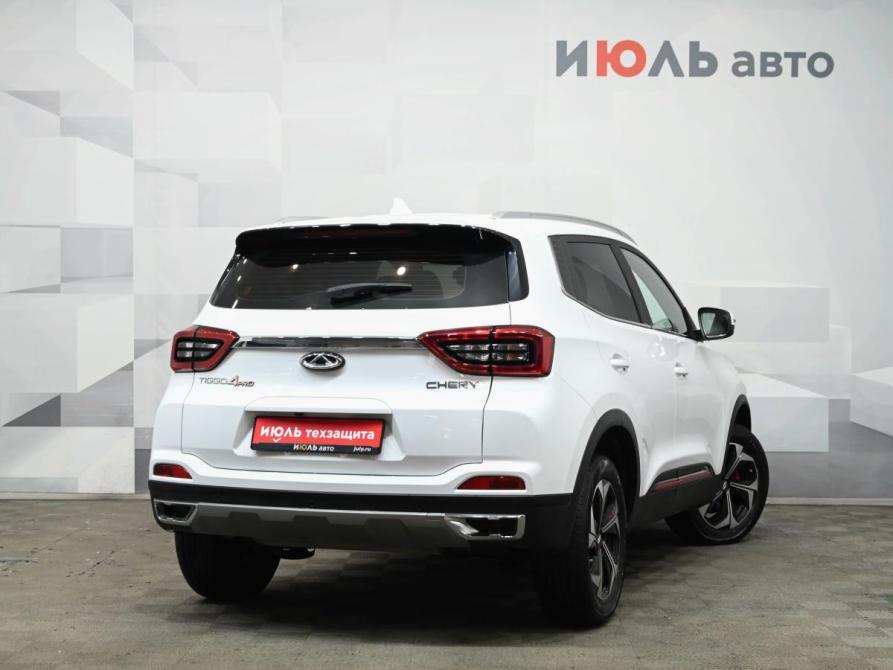 Chery Tiggo 4 Pro I Екатеринбург  - изображение 7