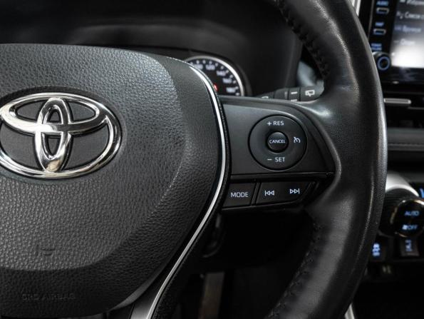 Toyota RAV4 V (XA50) с пробегом 2020 года, цена 4 028 000 рублей, 61649 км, внедорожник, Автокод Объявления
