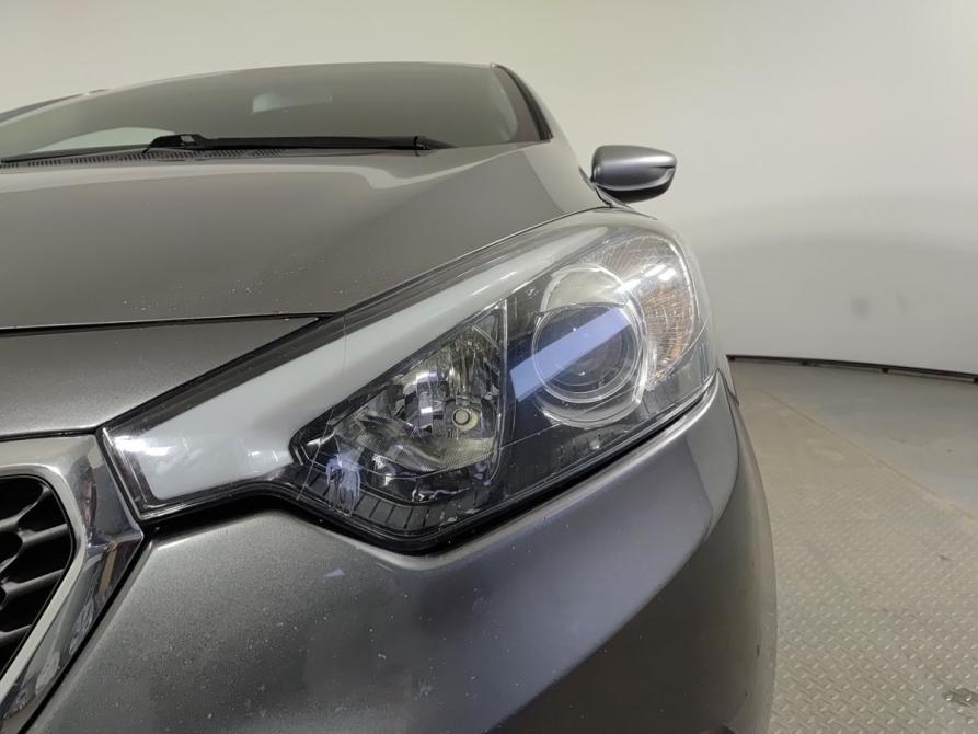 Kia Cerato III Уфа  - изображение 21