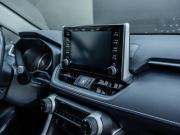 Toyota RAV4 V (XA50) Самара  - изображение 37