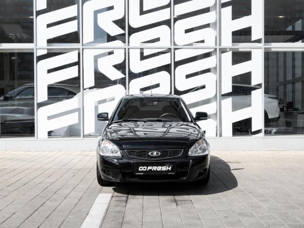 Lada (ВАЗ) Priora I Рестайлинг с пробегом 2016 года, цена 649 000 рублей, 98831 км, седан, Автокод Объявления
