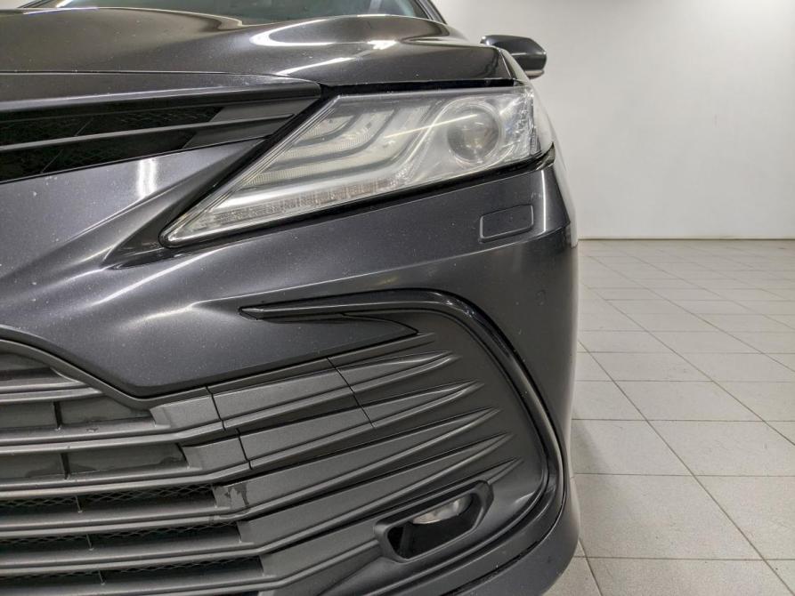Toyota Camry VIII (XV70) Рестайлинг Москва  - изображение 17