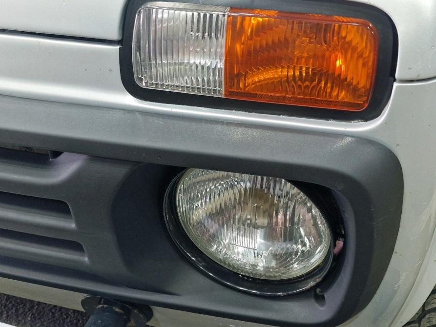 Lada (ВАЗ) 2121 (4x4) I Рестайлинг (2020) Ставрополь  - изображение 8