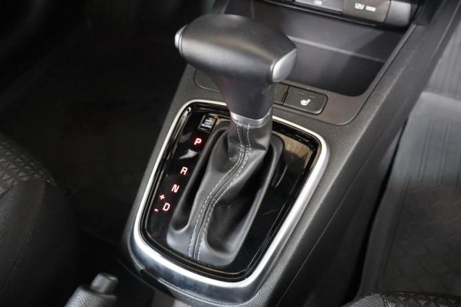 Kia Rio IV Рестайлинг с пробегом 2020 года, цена 1 749 000 рублей, 50000 км, хэтчбек, Автокод Объявления