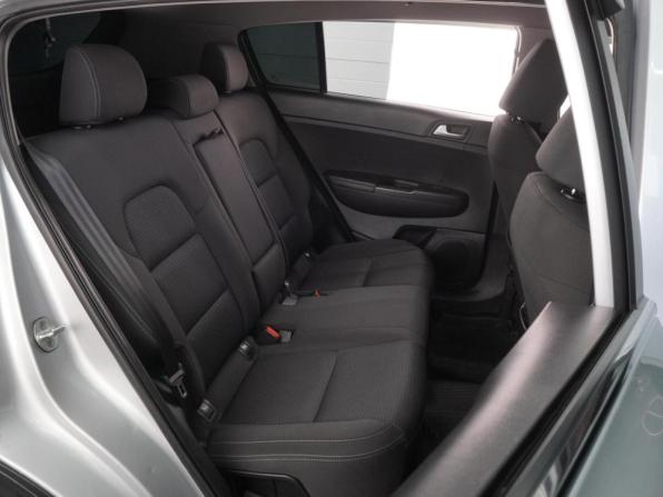 Kia Sportage IV с пробегом 2017 года, цена 1 899 000 рублей, 159816 км, внедорожник, Автокод Объявления