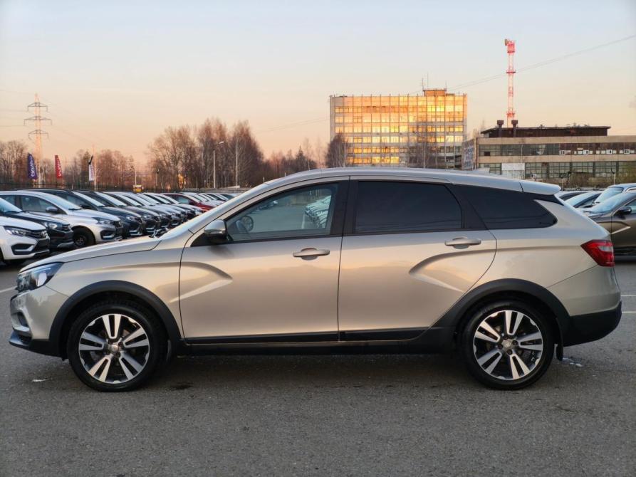 Lada (ВАЗ) Vesta I Ижевск  - изображение 4