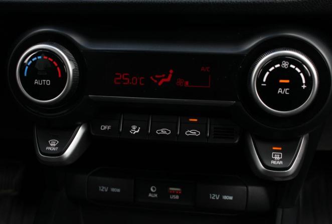 Kia Rio IV с пробегом 2020 года, цена 1 685 000 рублей, 101188 км, хэтчбек, Автокод Объявления