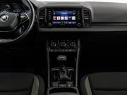 Skoda Karoq I Санкт-Петербург  - изображение 36