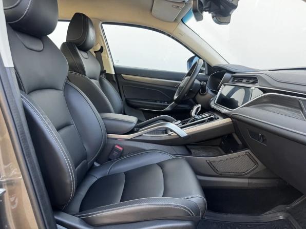 Geely Atlas Pro с пробегом 2023 года, цена 2 226 000 рублей, 32087 км, внедорожник, Автокод Объявления