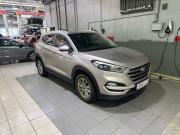 Hyundai Tucson III Челябинск  - изображение 6