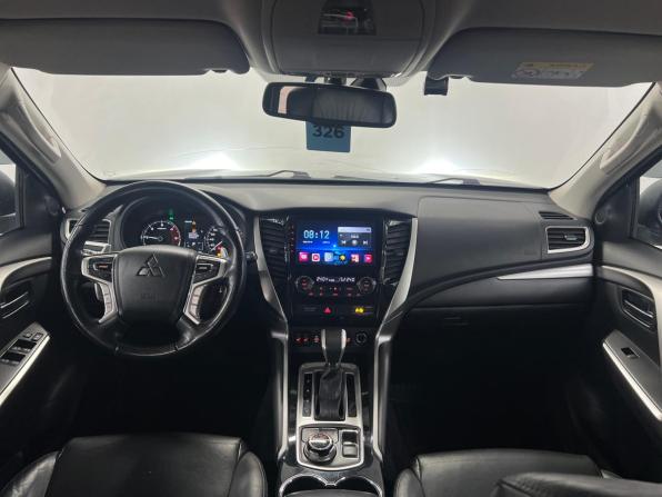 Mitsubishi Pajero Sport III с пробегом 2020 года, цена 2 390 000 рублей, 255160 км, внедорожник, Автокод Объявления