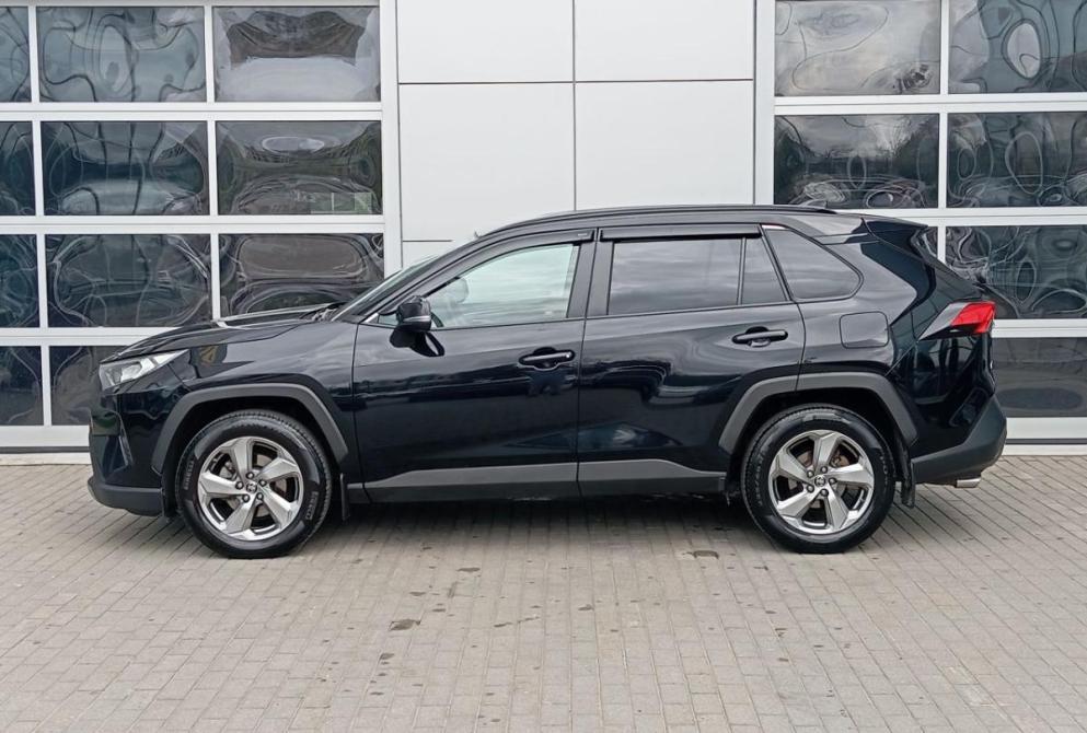 Toyota RAV4 V (XA50) Владимир  - изображение 4