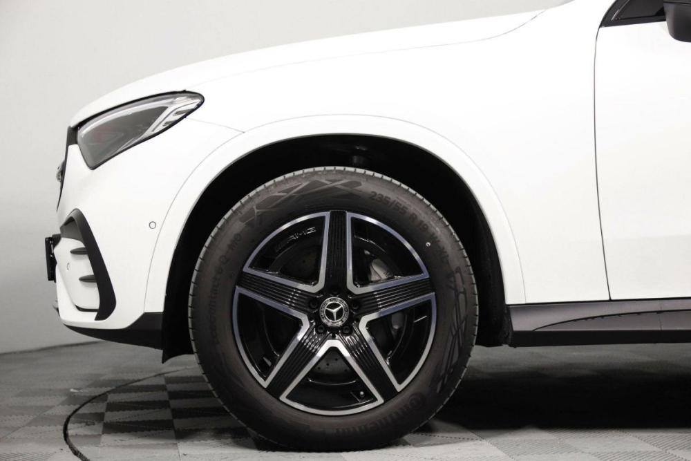 Mercedes-Benz GLC Coupe II (C254) Москва  - изображение 12