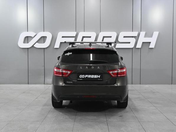 Lada (ВАЗ) Vesta I с пробегом 2019 года, цена 999 000 рублей, 160408 км, универсал, Автокод Объявления
