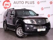 Nissan Pathfinder III Рестайлинг Минеральные Воды  - изображение 23