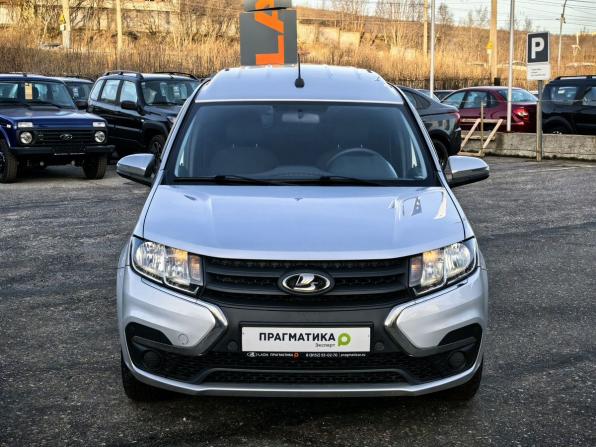 Lada (ВАЗ) Largus I Рестайлинг с пробегом 2024 года, цена 1 249 000 рублей, 49834 км, универсал, Автокод Объявления