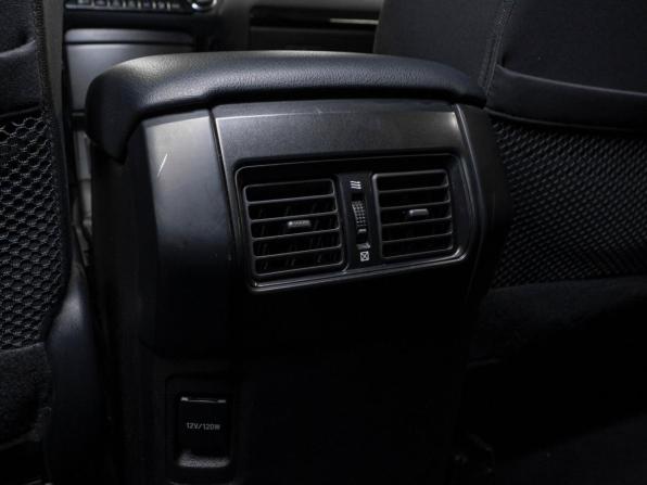 Toyota Land Cruiser Prado 150 Series Рестайлинг 1 с пробегом 2016 года, цена 3 730 000 рублей, 144165 км, внедорожник, Автокод Объявления