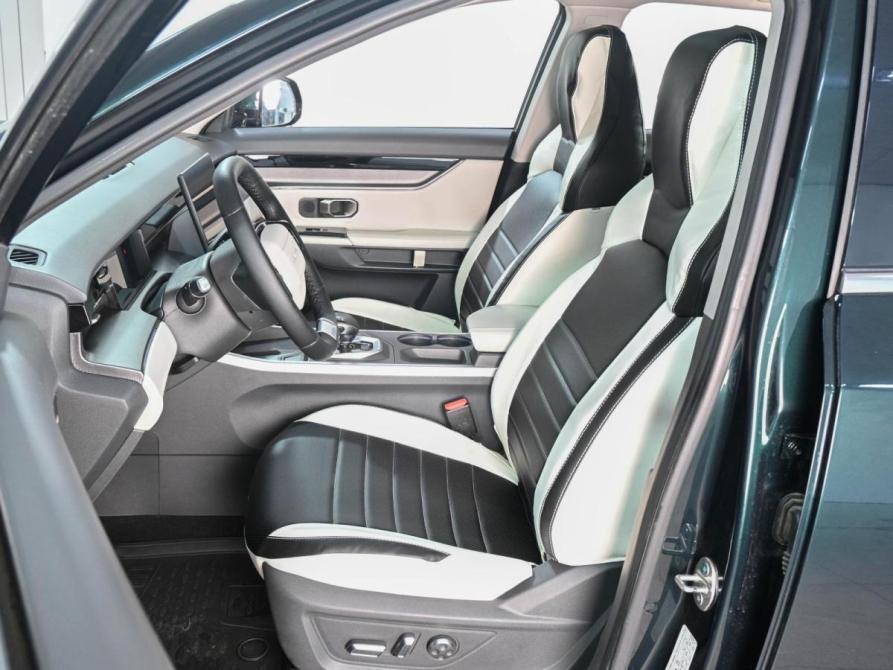 JETOUR DASHING I Ростов-на-Дону  - изображение 10
