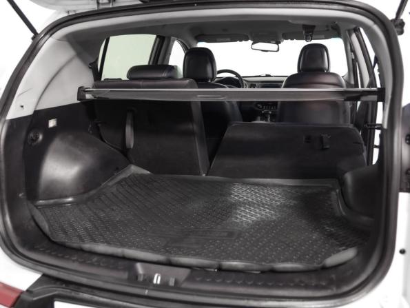 Kia Sportage III с пробегом 2011 года, цена 1 149 000 рублей, 224499 км, внедорожник, Автокод Объявления