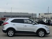 Hyundai Creta I Самара  - изображение 23