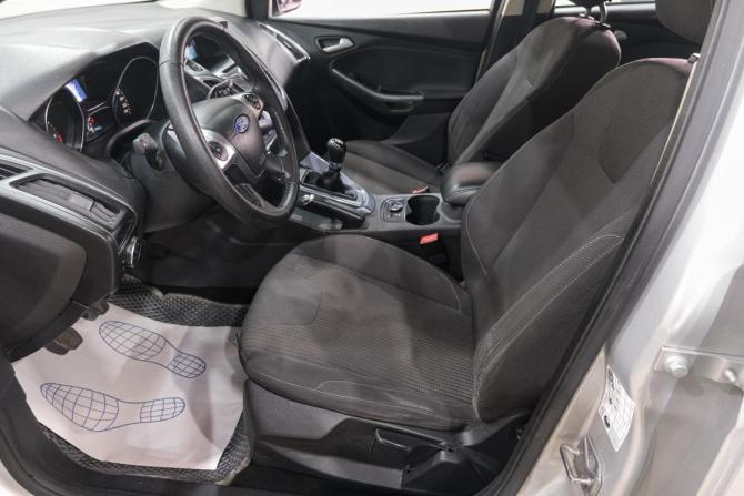 Ford Focus III с пробегом 2012 года, цена 1 069 000 рублей, 184000 км, седан, Автокод Объявления
