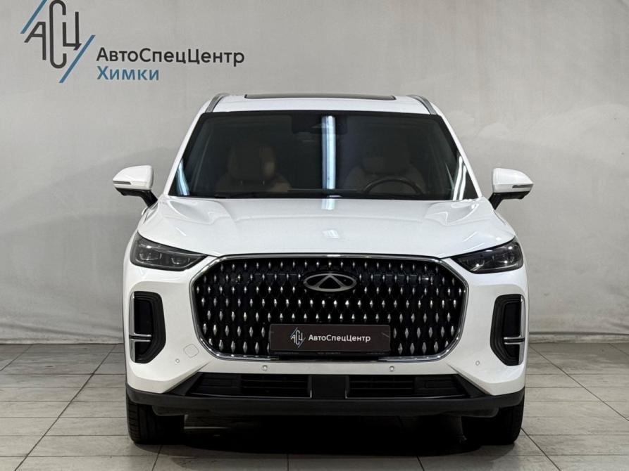 Chery Tiggo 9 I (China Market) Химки  - изображение 5