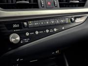 Lexus ES VII Рестайлинг Москва  - изображение 56