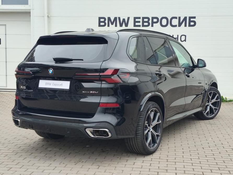 BMW X5 IV (G05/G18) Рестайлинг Санкт-Петербург  - изображение 2