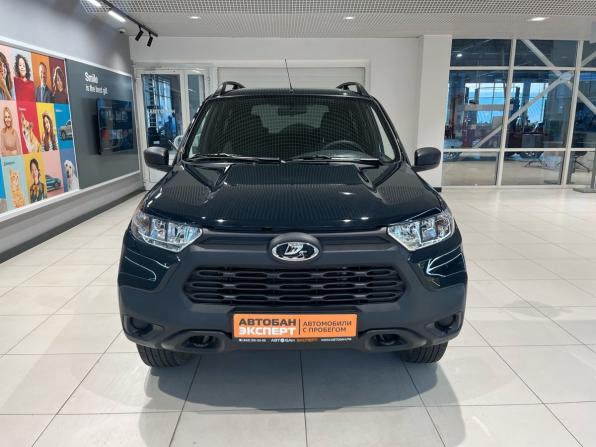 Lada (ВАЗ) Niva Travel I с пробегом 2022 года, цена 899 000 рублей, 39379 км, внедорожник, Автокод Объявления