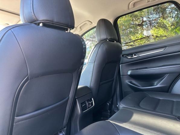 Mazda CX-5 II с пробегом 2021 года, цена 3 619 000 рублей, 60740 км, внедорожник, Автокод Объявления