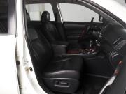 Toyota Highlander II (XU40) Рестайлинг Минеральные Воды  - изображение 26