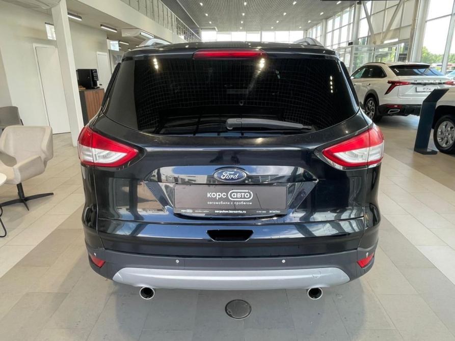 Ford Kuga II Серпухов  - изображение 20