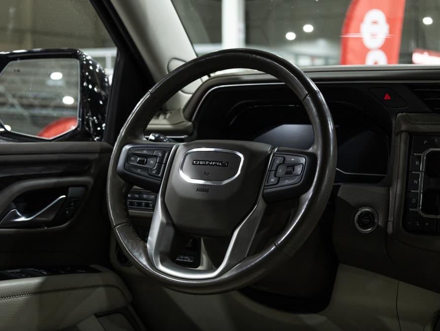GMC Yukon V Санкт-Петербург  - изображение 19