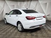 Lada (ВАЗ) Vesta I Рестайлинг (NG) Москва  - изображение 24