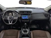 Nissan Qashqai II Рестайлинг Москва  - изображение 52