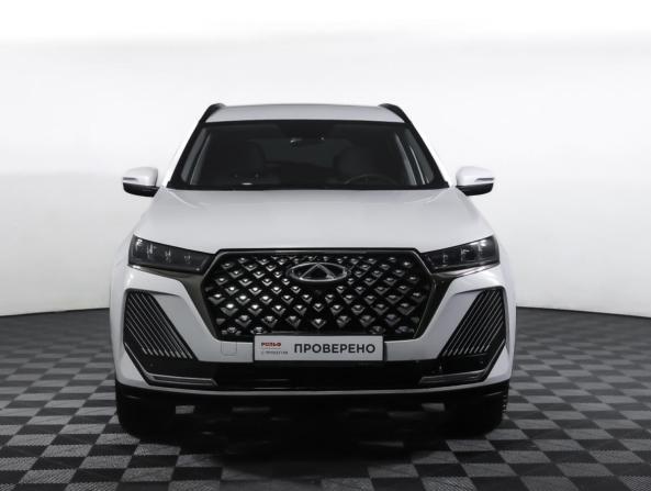 Chery Tiggo 7 Pro Max I Рестайлинг с пробегом 2024 года, цена 2 049 000 рублей, 46352 км, внедорожник, Автокод Объявления