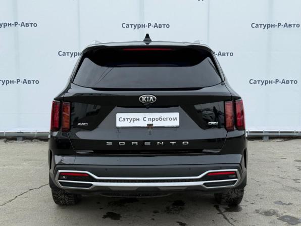 Kia Sorento IV с пробегом 2021 года, цена 3 700 000 рублей, 40989 км, внедорожник, Автокод Объявления