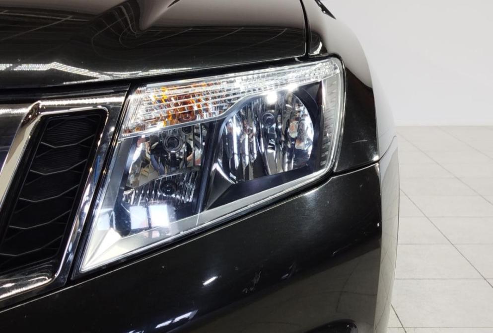 Nissan Terrano III (D10) Саратов  - изображение 9