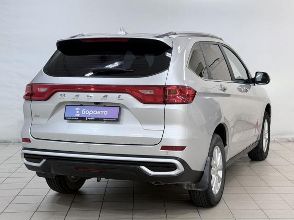 Haval M6 II с пробегом 2023 года, цена 1 839 000 рублей, 37391 км, внедорожник, Автокод Объявления