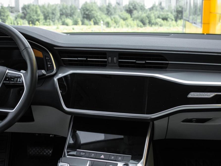 Audi A6 V (C8) Москва  - изображение 11
