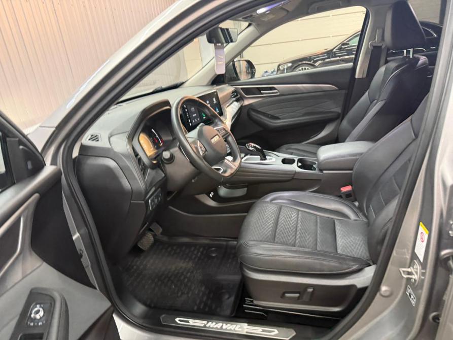 Haval F7x I Рестайлинг Краснодар  - изображение 12