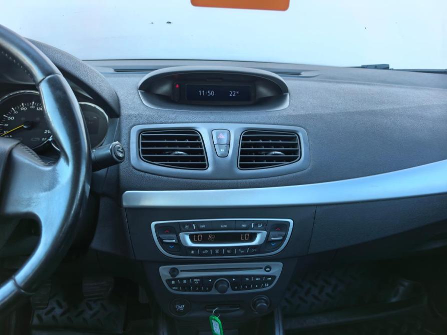 Renault Fluence I Санкт-Петербург  - изображение 13