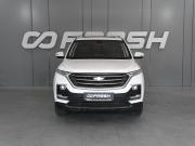 Chevrolet Captiva II Ростов-на-Дону  - изображение 23