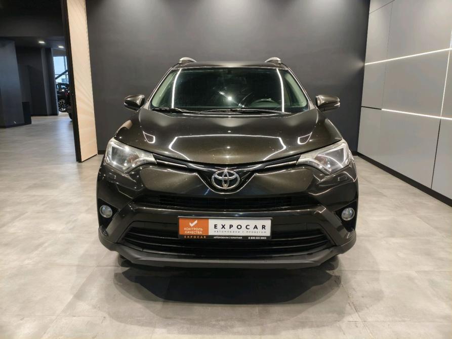 Toyota RAV4 IV (XA40) Нижний Новгород  - изображение 2