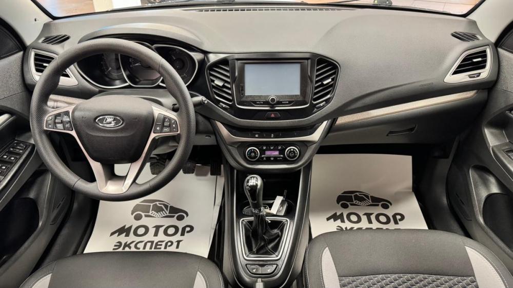 Lada (ВАЗ) Vesta I Киров  - изображение 10