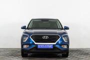 Hyundai Creta II Сургут  - изображение 21