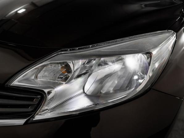Nissan Note II с пробегом 2014 года, цена 800 000 рублей, 145540 км, хэтчбек, Автокод Объявления